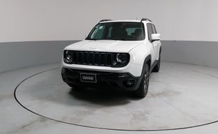 Jeep • Renegade