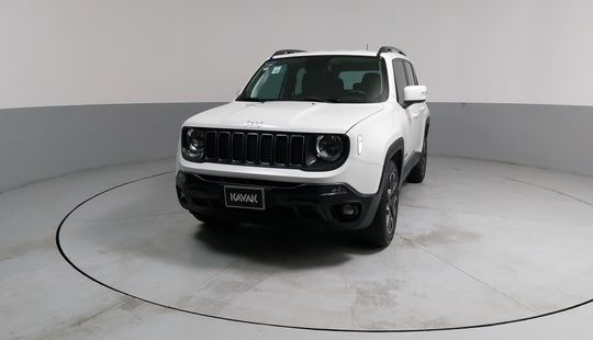 Jeep • Renegade