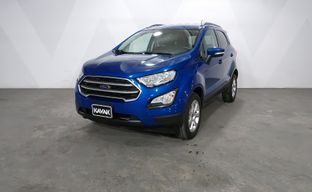 Ford • EcoSport