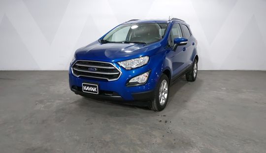 Ford • EcoSport