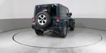 Jeep Wrangler 3.6 JK SAHARA 4X4 ATX Suv 2018