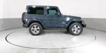 Jeep Wrangler 3.6 JK SAHARA 4X4 ATX Suv 2018