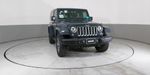 Jeep Wrangler 3.6 JK SAHARA 4X4 ATX Suv 2018