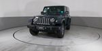 Jeep Wrangler 3.6 JK SAHARA 4X4 ATX Suv 2018