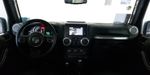 Jeep Wrangler 3.6 JK SAHARA 4X4 ATX Suv 2018