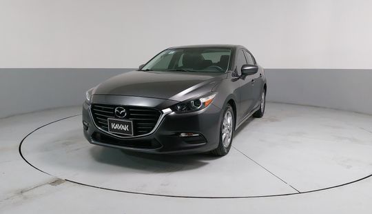 Mazda • Mazda 3