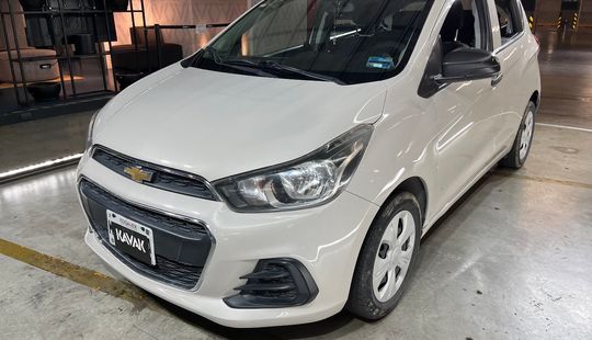 Chevrolet • Spark