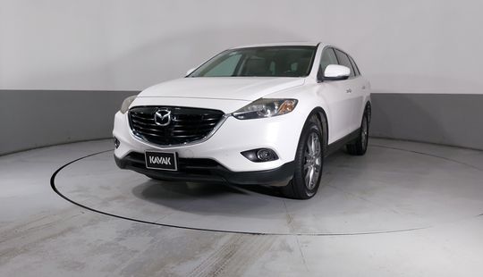 Mazda • CX-9