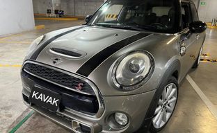 Mini • Cooper S