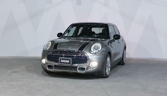 Mini • Cooper S