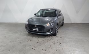 Suzuki • Swift