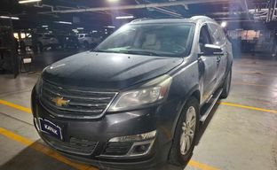 Chevrolet • Traverse