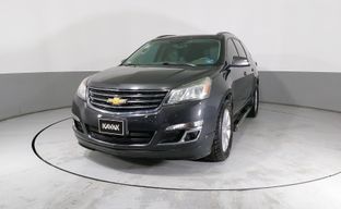 Chevrolet • Traverse