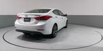 Hyundai Elantra 1.8 LIMITED TECH AT Sedan 2015