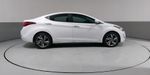 Hyundai Elantra 1.8 LIMITED TECH AT Sedan 2015