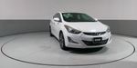 Hyundai Elantra 1.8 LIMITED TECH AT Sedan 2015