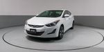 Hyundai Elantra 1.8 LIMITED TECH AT Sedan 2015