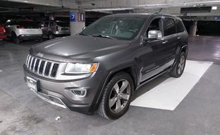 Jeep • Grand Cherokee