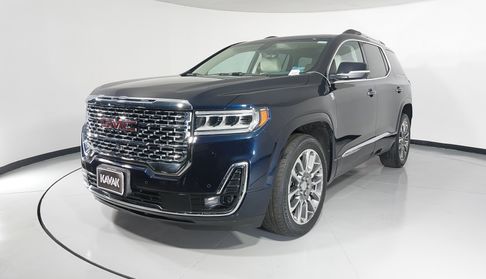 Gmc Acadia 3.6 DENALI E AUTO 4WD Suv 2021