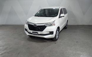 Toyota • Avanza