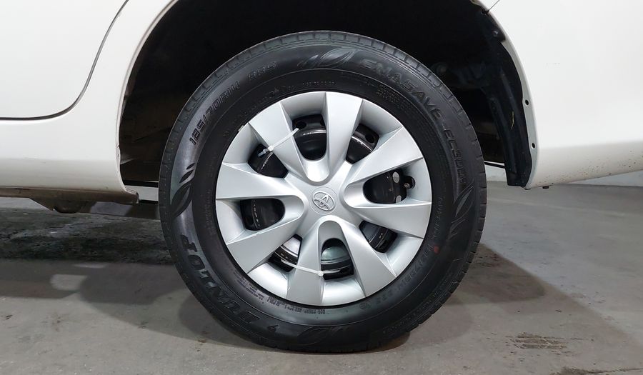 Toyota Avanza 1.5 CARGO MT Minivan 2018