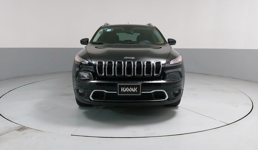 Jeep Cherokee 2.4 LIMITED Suv 2014