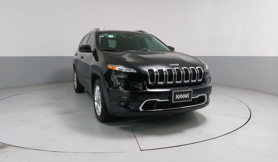 Jeep Cherokee 2.4 LIMITED Suv 2014