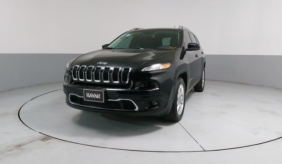 Jeep Cherokee 2.4 LIMITED Suv 2014