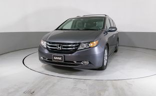 Honda • Odyssey