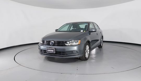 Volkswagen • Jetta