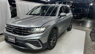 Volkswagen Tiguan 1.4 COMFORTLINE 3 FILA DCT Suv 2024