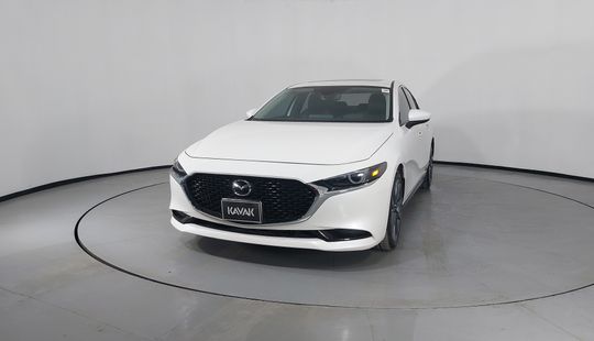 Mazda • Mazda 3