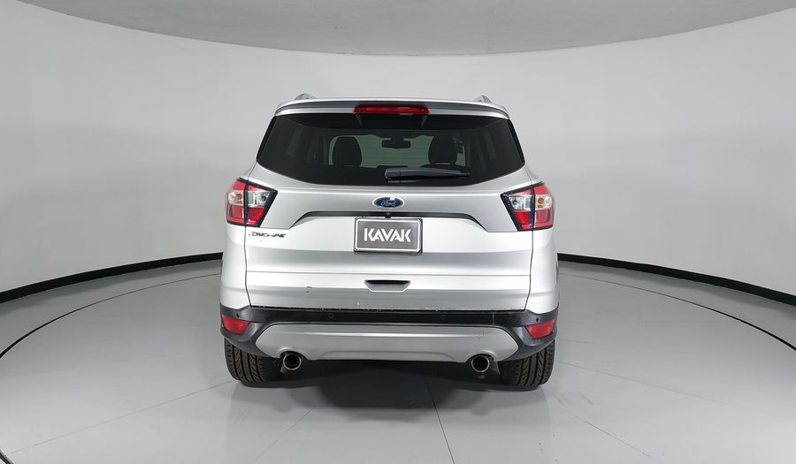 Ford Escape 2.5 TREND AUTO Suv 2019