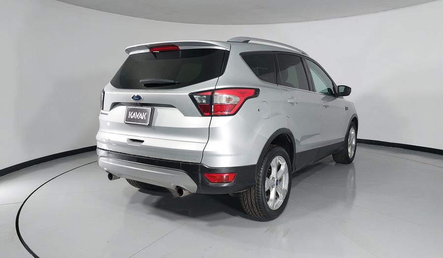 Ford Escape 2.5 TREND AUTO Suv 2019