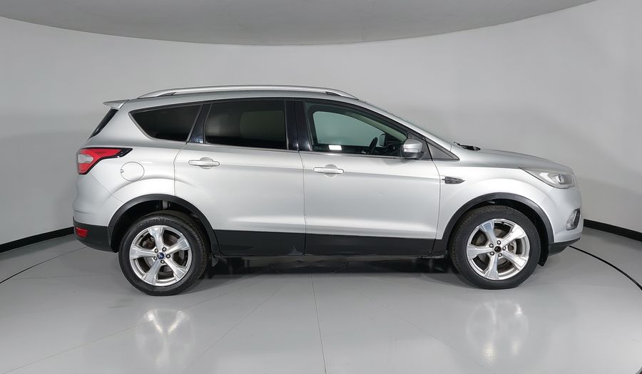 Ford Escape 2.5 TREND AUTO Suv 2019