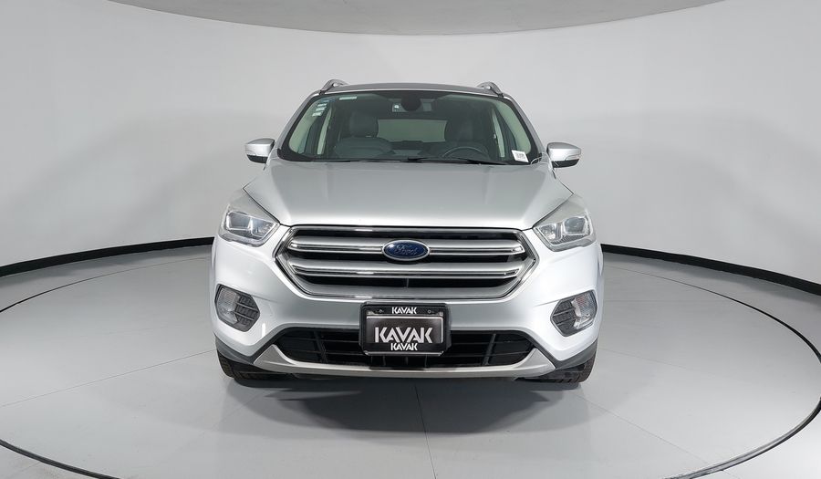 Ford Escape 2.5 TREND AUTO Suv 2019