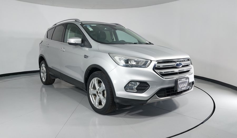 Ford Escape 2.5 TREND AUTO Suv 2019