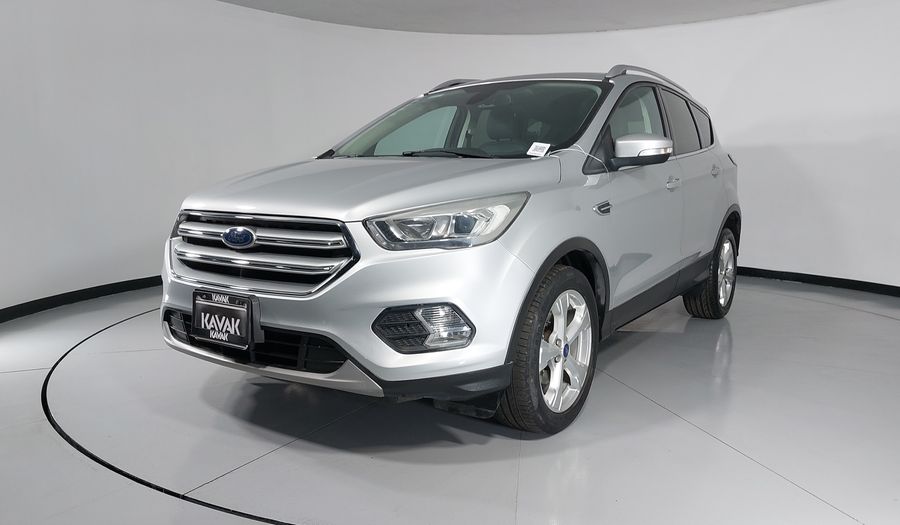 Ford Escape 2.5 TREND AUTO Suv 2019