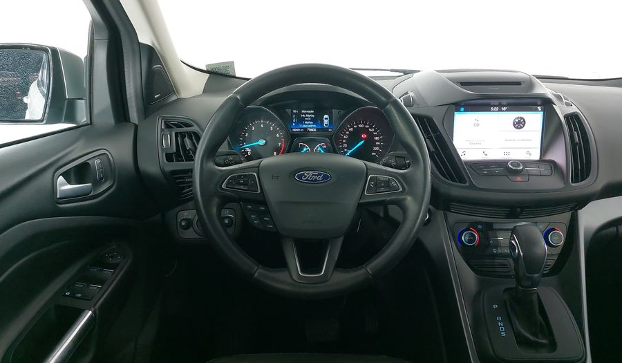 Ford Escape 2.5 TREND AUTO Suv 2019