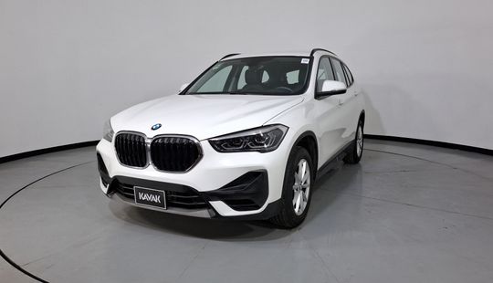 Bmw • X1