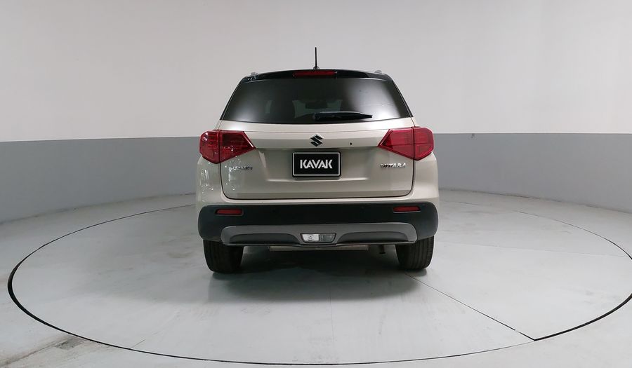 Suzuki Vitara 1.6 GLE AUTO Suv 2022