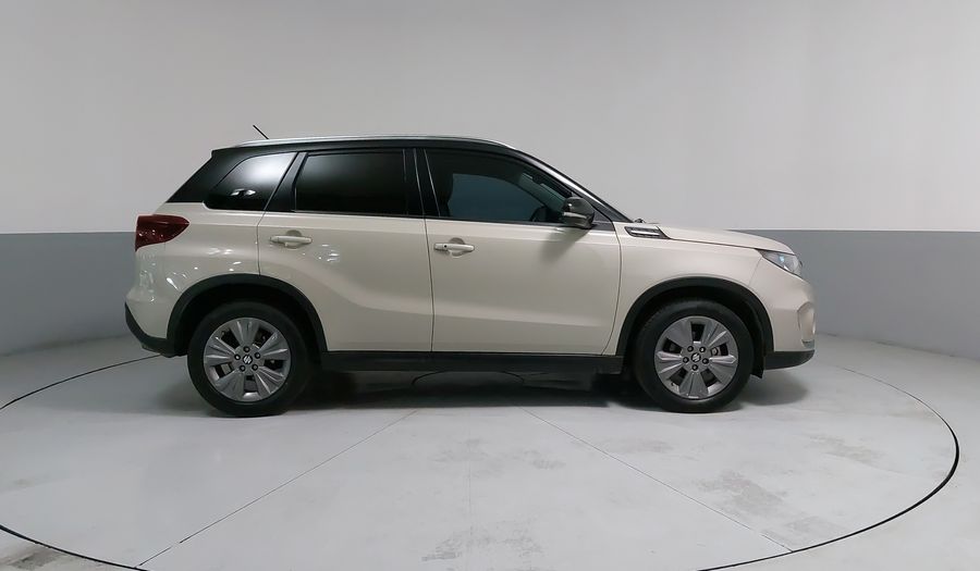 Suzuki Vitara 1.6 GLE AUTO Suv 2022