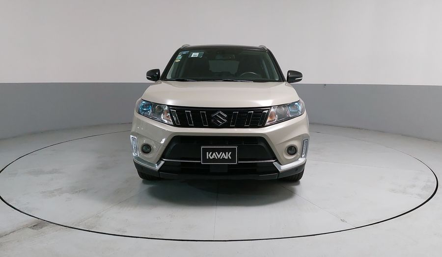 Suzuki Vitara 1.6 GLE AUTO Suv 2022