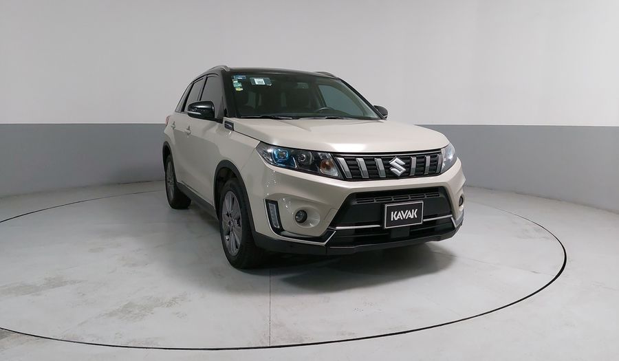 Suzuki Vitara 1.6 GLE AUTO Suv 2022