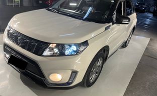 Suzuki • Vitara