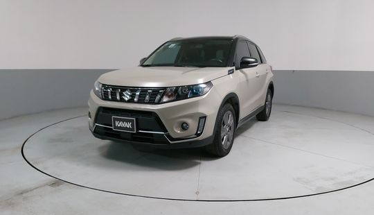 Suzuki • Vitara