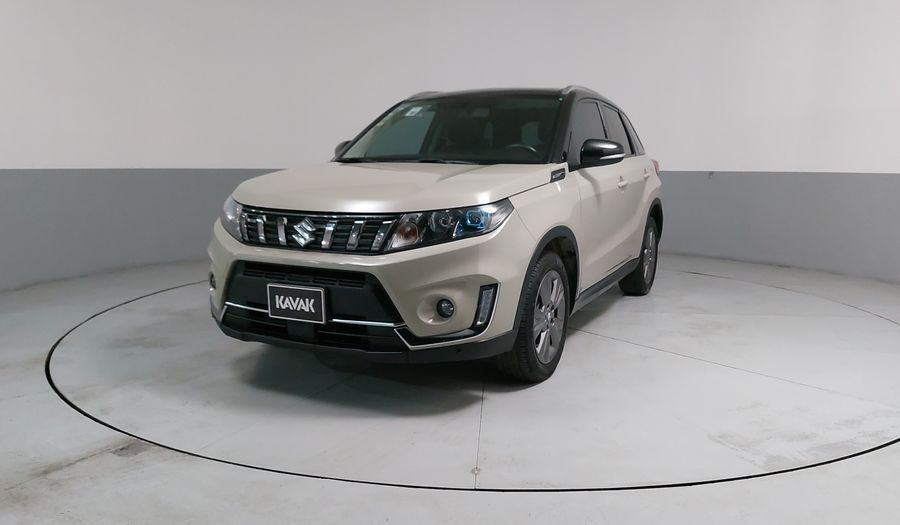 Suzuki Vitara 1.6 GLE AUTO Suv 2022