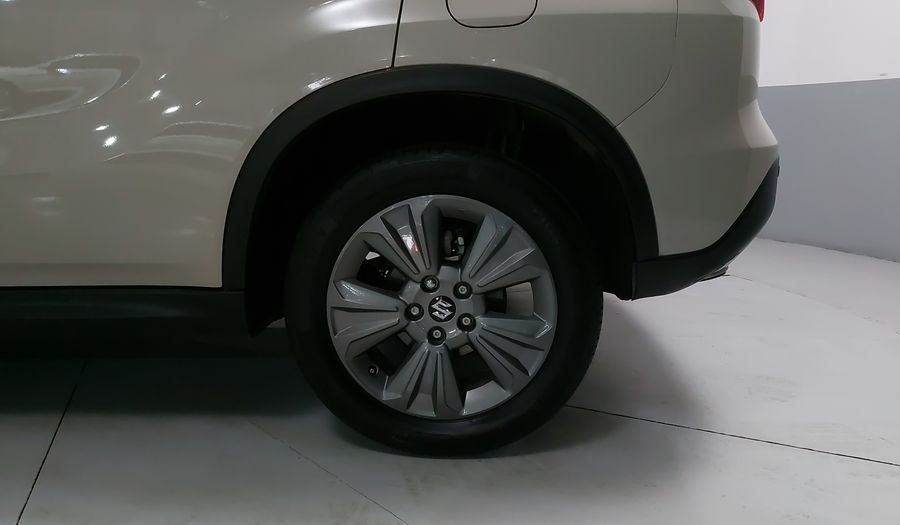 Suzuki Vitara 1.6 GLE AUTO Suv 2022