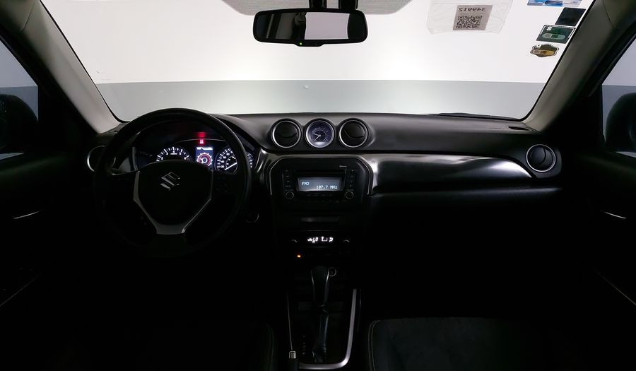 Suzuki Vitara 1.6 GLE AUTO Suv 2022