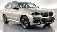 Bmw X3 M40I M SPORT Suv 2019